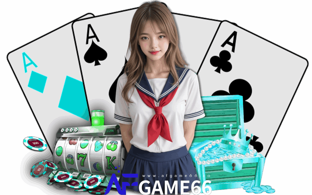 afgame66 สล็อต